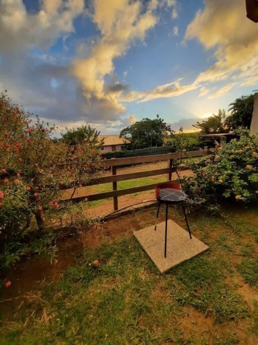 5 Min Plage T2 Ideal Pour Retraites/Jeune Couple Sainte-Luce Luaran gambar