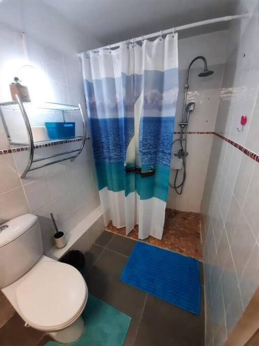 5 Min Plage T2 Ideal Pour Retraites/Jeune Couple Sainte-Luce Luaran gambar