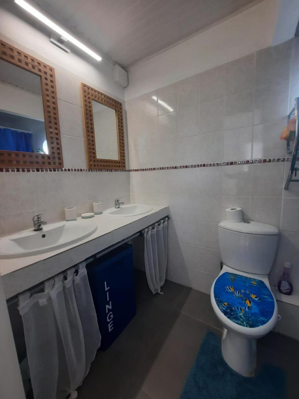 5 Min Plage T2 Ideal Pour Retraites/Jeune Couple Sainte-Luce Luaran gambar