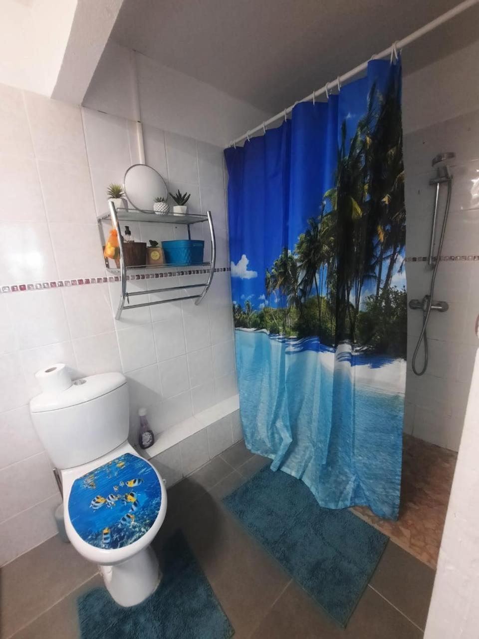 5 Min Plage T2 Ideal Pour Retraites/Jeune Couple Sainte-Luce Luaran gambar